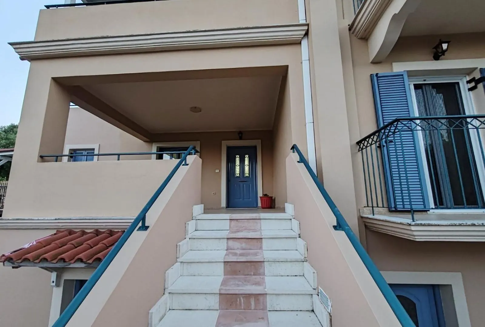 Feriehus Villa Mirella Tselendáta